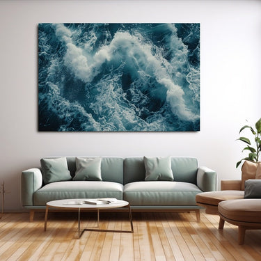 Ocean Canvas